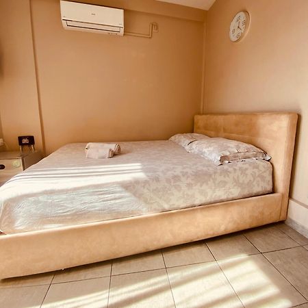 Elegant Studio In The Center Of City. Thessaloniki Exterior photo