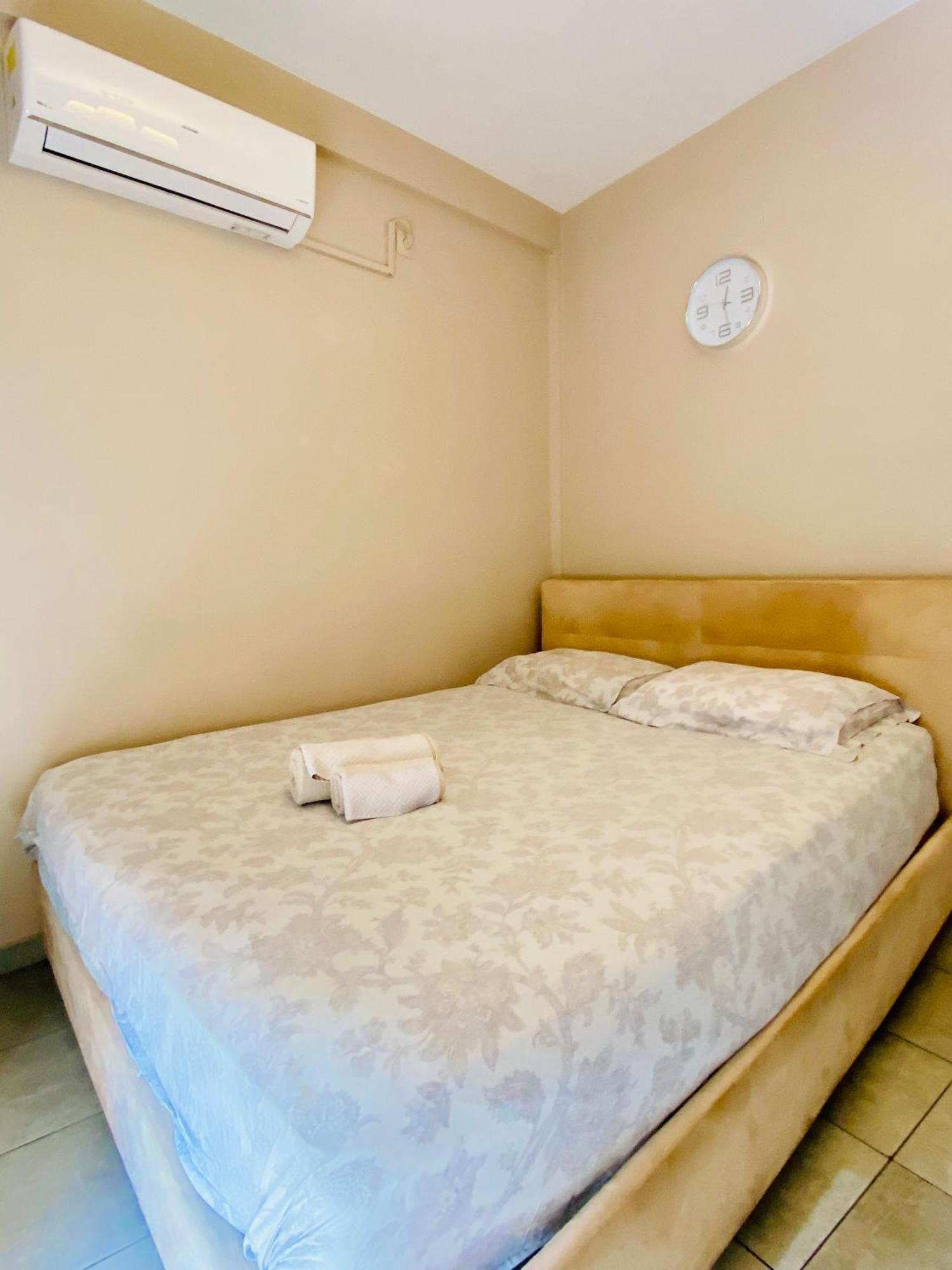 Elegant Studio In The Center Of City. Thessaloniki Exterior photo