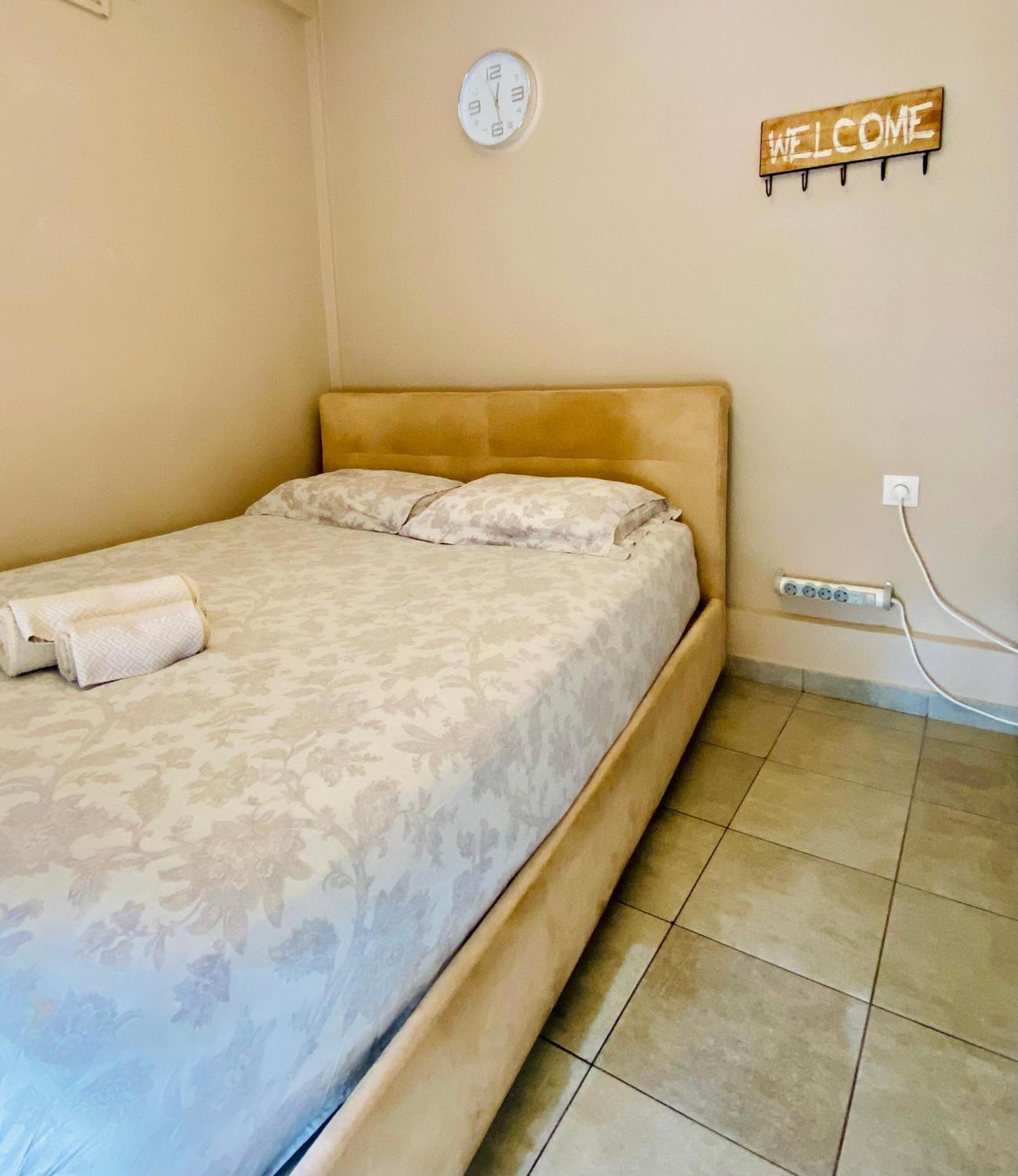 Elegant Studio In The Center Of City. Thessaloniki Exterior photo